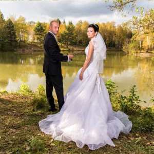 Anna a Slavomir kameraman fotograf svadba snina humenne michalovce (26)
