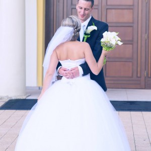 Tatiana a Marek kameraman fotograf svadba snina humenne michalovce (2)