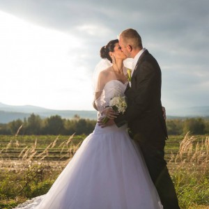 Anna a Slavomir kameraman fotograf svadba snina humenne michalovce (11)