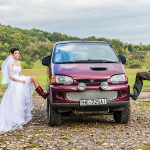 Anna a Slavomir kameraman fotograf svadba snina humenne michalovce (15)