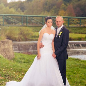 Anna a Slavomir kameraman fotograf svadba snina humenne michalovce (23)