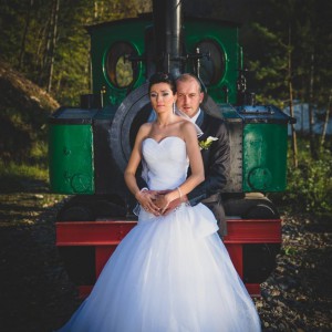 Anna a Slavomir kameraman fotograf svadba snina humenne michalovce (7)
